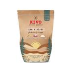 Kivo Lam & Rijst Glutenvrij 14 kg, Verzenden