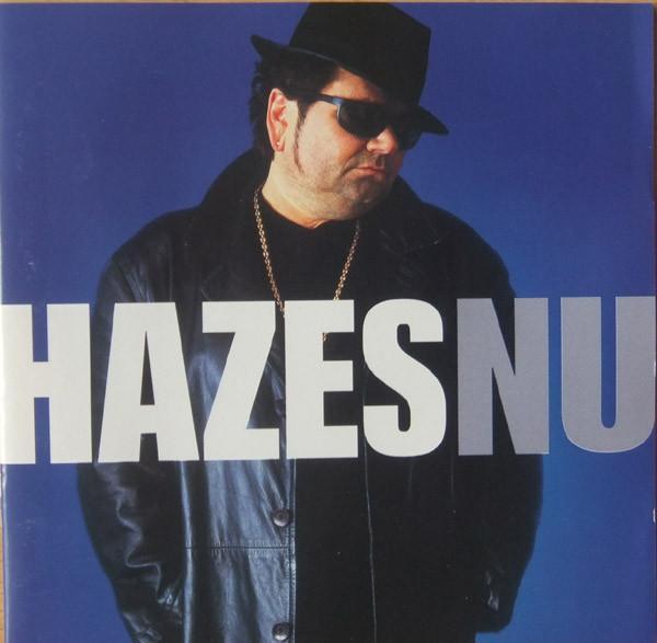cd - AndrÃ© Hazes - Nu, Cd's en Dvd's, Cd's | Overige Cd's, Zo goed als nieuw, Verzenden
