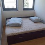 Gemeubileerde kamer met balkon, tijdelijk, alleen ..., Huizen en Kamers, Minder dan 20 m², Rotterdam