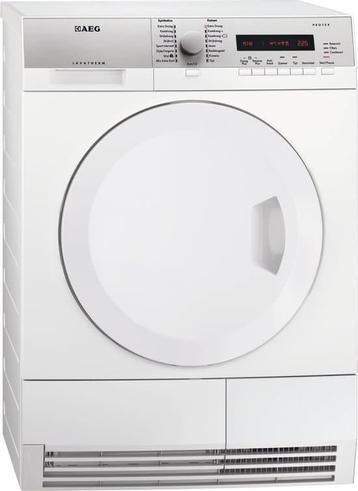 AEG T75373NAH - Warmtepompdroger beschikbaar voor biedingen