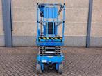 5x Genie GS-2032 Verrijdbare Schaarlift