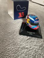Spark 1:8 - Modelauto - Max Verstappen Australian GP 2016, Hobby en Vrije tijd, Modelauto's | 1:5 tot 1:12, Nieuw