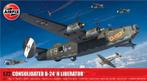 Airfix A09010 Consolidated B-24H Liberator Bouwpakket, Verzenden, Nieuw, Overige merken