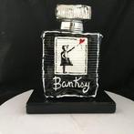 Norman Gekko (XX-XXI) - Chanel N.5 BANKSY
