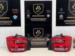 BMW 1 serie F20/F21 achterlicht set rechts en links bj.2014, Gebruikt, BMW