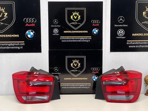 BMW 1 serie F20/F21 achterlicht set rechts en links bj.2014, Auto-onderdelen, Verlichting, Gebruikt, BMW