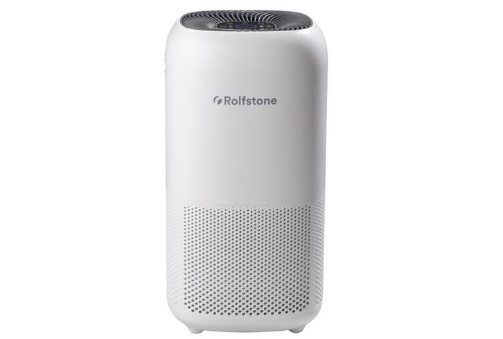Rolfstone Luchtreiniger Air Balance XL, Witgoed en Apparatuur, Luchtbehandelingsapparatuur, Verzenden