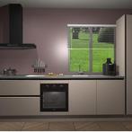 Kasjmier greeploze keuken Antigua 43871, Verzenden, Nieuw