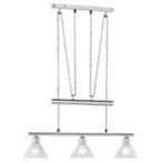 LED Hanglamp - Hangverlichting - Trion Stomun - E14 Fitting, Huis en Inrichting, Lampen | Hanglampen, Ophalen of Verzenden, Nieuw