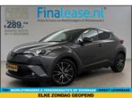 Toyota C-HR 1.8 Hybrid 148PK LED Cam Clima Cruise PDC €289pm, Auto's, Automaat, Nieuw, Hybride Elektrisch/Benzine, SUV of Terreinwagen