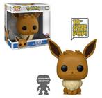 Funko vinyl figuur - Games Pokemon 10 inch 540 Eevee, Verzamelen, Poppetjes en Figuurtjes, Verzenden, Nieuw