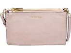 Michael Kors Double Pouch - Crossbodytas - Verstelbare, Verzenden, Zo goed als nieuw