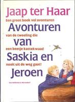 AVONTUREN 9789026902277 TER HAAR, Boeken, Verzenden, Gelezen, TER HAAR