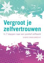 Vergroot je zelfvertrouwen 9789058779359 Sigrid Engelbrecht, Verzenden, Zo goed als nieuw, Sigrid Engelbrecht