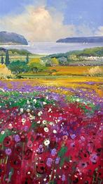 David Casals - Campo florido