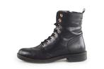 Bugatti Veterboots in maat 36 Zwart | 10% extra korting, Kleding | Dames, Verzenden, Zwart, Overige typen, Bugatti