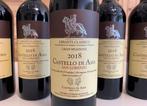 2018 Castello di Ama Gran Selezione San Lorenzo - Chianti, Verzamelen, Wijnen, Nieuw