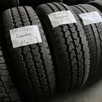 2 x Firestone 245-75-16 4 Seizoenbanden 10mm, 16 inch, Ophalen of Verzenden, All Season, Band(en)