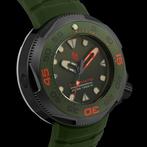 Tecnotempo - Divers 1000M Professional Diver - Automatic, Sieraden, Tassen en Uiterlijk, Horloges | Heren, Nieuw