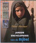 Junior Encyclopedie Van De Bijbel 9789026617133