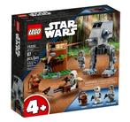 Lego Star Wars 75332 AT-ST, Nieuw, Ophalen of Verzenden