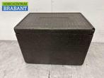 PP thermobox cateringbox deliverybox met koelelementen 1/1, Gebruikt, Ophalen of Verzenden