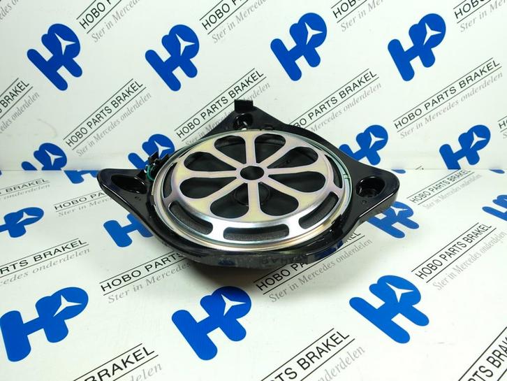 Luidspreker A 205 820 1500 o.a: CLS-klasse c257, Auto-onderdelen, Elektronica en Kabels, Gebruikt, 3 maanden garantie, Mercedes-Benz