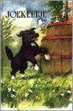 Joekeltje 9789033103520 Ippel-Breedveld, Boeken, Verzenden, Zo goed als nieuw, Ippel-Breedveld