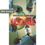 Nachtmerrie - Thomas Altman 9789051081299 Thomas Altman, Verzenden, Gelezen, Thomas Altman