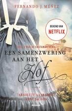 Een samenzwering aan het hof / Castamar / 2 9789046829752, Boeken, Romans, Verzenden, Zo goed als nieuw, Fernando J. Múnez