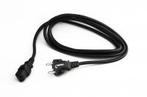 Datalogic power cord, EU | 95A051041, Verzenden, Nieuw