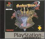 Battle Arena Toshinden (Platinum) [PS1], Spelcomputers en Games, Games | Sony PlayStation 1, Nieuw, Ophalen of Verzenden