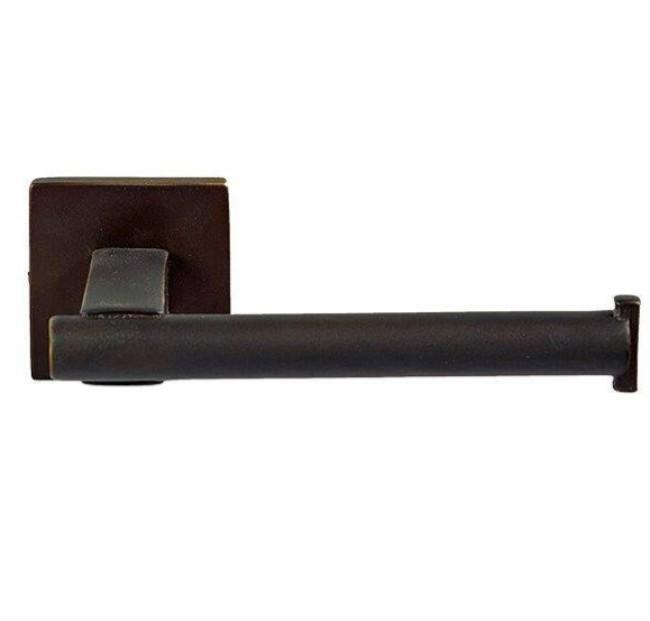 Toiletrolhouder Jolie Core antiek brons, Doe-het-zelf en Verbouw, Hang- en Sluitwerk, Verzenden