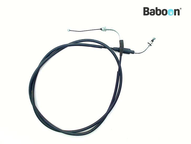 Gaskabel Suzuki UK 110 Address 2018-2022 (UK110 DE1214), Motoren, Onderdelen | Suzuki, Gebruikt, Verzenden