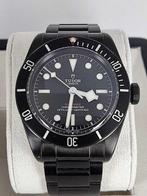 Tudor - Heritage Black Bay Dark - 79230DK - Heren -