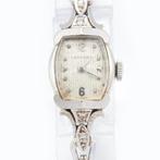 Longines - Vintage Cocktail - 14K 11.6g - Dames - 1950-1959