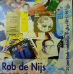 cd box - Rob de Nijs - 35 Jaar Nederlandstalige Singles