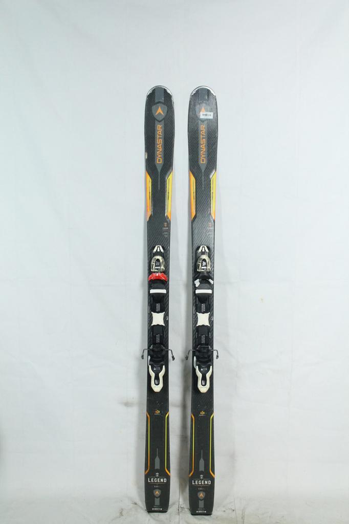 Refurbished - Ski - Dynastar Legend X84 Pro vervangen, Sport en Fitness, Skiën en Langlaufen, Skiën, 160 tot 180 cm, Gebruikt