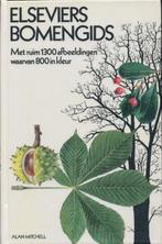 Elseviers bomengids 9789010013378 Stephen Mitchell, Verzenden, Gelezen, Stephen Mitchell