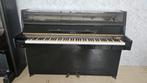 Piano Royale zwart hoogglans, Verzenden, Zwart, Zo goed als nieuw, Piano