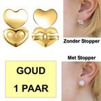 Fako Bijoux - Magic Oorbel Lifter - Anti-Kantel Stopper -, Verzenden, Nieuw
