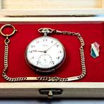 Viking - Cal.534 - pocket watch No Reserve Price - 1900-1949, Nieuw