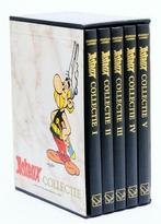 Asterix Collectie Box [Stripboeken Hardcover Collectors Item, Verzenden, Zo goed als nieuw