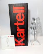 Kartell - Nachtlampje - Batterij Kartell - Technopolymeer