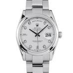 Rolex - Day-Date 36 - 118209 - Heren - 2000-2010, Sieraden, Tassen en Uiterlijk, Horloges | Heren, Nieuw