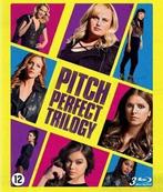 Pitch Perfect 1 - 3  (Blu-ray) - Blu-ray, Verzenden, Nieuw in verpakking