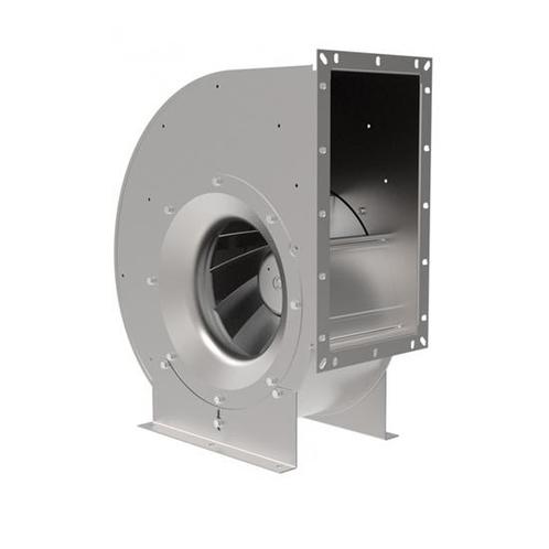 Afzuigmotor EHAD 500-4 | 4507 m3/h | 400V, Doe-het-zelf en Verbouw, Ventilatie en Afzuiging, Nieuw