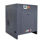 Javac 10 PK - PMG schroefcompressor - 1200 l/min, Ophalen