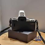 Canon EOS 300 | 35mm Spiegelreflexcamera | Analoge camera, Audio, Tv en Foto, Fotocamera's Analoog, Verzenden, Zo goed als nieuw