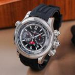 Jaeger-LeCoultre - Master Compressor Extreme World, Nieuw
